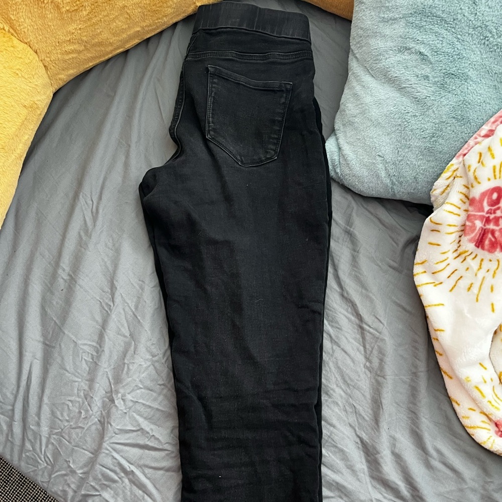 Nine West stretch jeans size 8